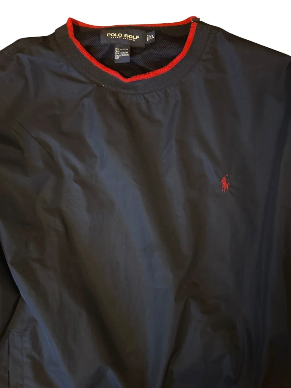 Polo Ralph Lauren classic vintage